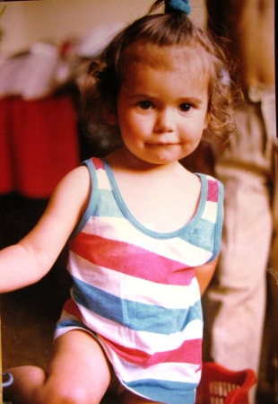 Tweeted by Nina's Mom @paintaworld
