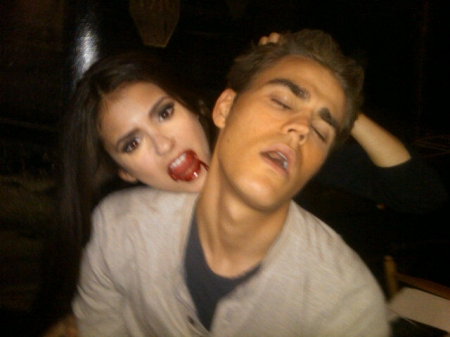 Tweeted by Nina @ninadobrev on November 2nd, 2010
